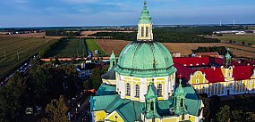 Wojownicy Maryi wzywają do modlitwy. To będzie noc pełn