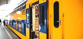 Pociąg unijną kasą odjechał. Nasze samorządy do I klasy