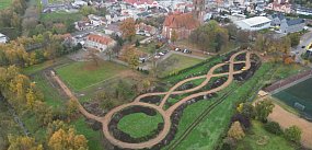 Wielka metamorfoza w mieście trwa! Z góry widać lepiej