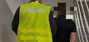 Brutalne pobicie w Gostyniu! Dwóch zatrzymanych...