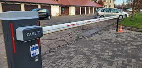 Parkowałeś za darmo między blokami? To koniec...