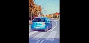 Sytuacja z Pożegowa mrozi krew w żyłach. Pirata...