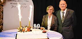 60 lat razem i decyzja, która porusza. To co zrobili...