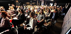 O tym kobiety boją się mówić. Tematy wskazały same...