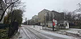 Zakład stoi, firma zwalnia pracowników! Czy to koniec..