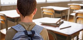 W szkole zapanował strach. Dzieci boją się chodzić...