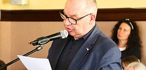 To na pewno nie jest "wyjście z klasą" Chodzi o...