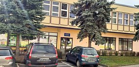 To będzie "lodowaty czwartek" Proszą o wyrozumiałość...