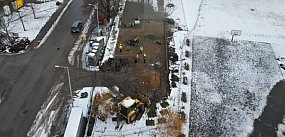 Wywalczyli parking przy szkole, ale nie dla wszystkich