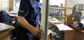 Przypadek czy ewidentna wpadka  gostyńskiej policji?