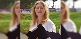 Nie ma gruszek, jest Wierzba. Wygrała konkurs i ...