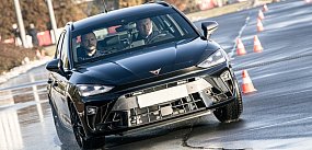 Nie zdążysz jej zobaczyć, a już będziesz nagrany...