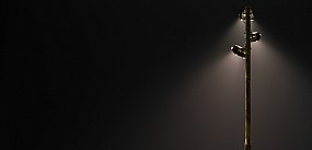 Przez ponad tydzień widzieli tylko ciemność. Takich ...