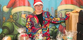 Wysłali zaproszenie do wszystkich szkół. Niestety...