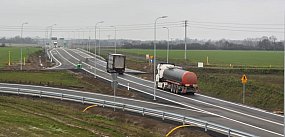 Wierzyć się nie chce! Porównali to do siedmiu basenów..