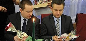 Dostali taki sam prezent pod choinkę!  Wiemy, ile...