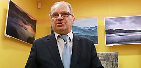 Zgłosili się dwaj, przyszedł jeden. Tak zakończył ...