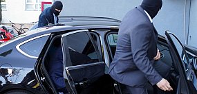 Lekarz oddziału psychiatrii zatrzymany! Prokuratura...