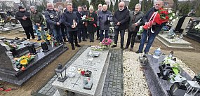 Nazywali go bandytą. Dla nich jest bohaterem, któremu..