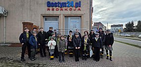 Co roku wędruje przez granice wielu państw...