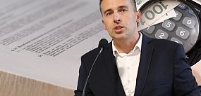 Decyzja zapadła. Nabyli kolejne udziały w spółce. W tle