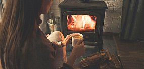 Masz w domu kominek albo "kozę"? Od 1 stycznia są ...