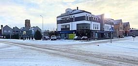 "To była emerytura moja i żony" - mówił właściciel...