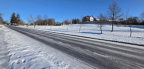 Miasto chce postawić tabliczki. Chodzi o to, że...