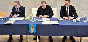 Mieszkania "pod klucz" i wielka niewiadoma...