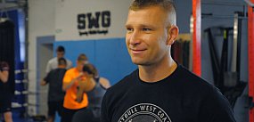 Tomasz Dylak trenerem roku! Uwierzyliśmy w niego...