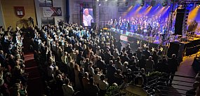 To istny fenomen. Aż 3 tys. sprzedanych biletów!