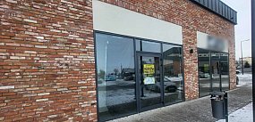 Handlowe zmiany w Gostyniu. Rossmann wynosi się...