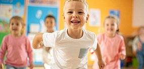 Zastanawiasz się nad wyborem przedszkola? Te placówki..