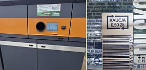 Oddajesz i bierzesz kasę czy tracisz w żółtym worku?