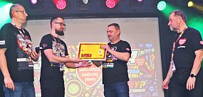 To już 8. serduszko w tej rodzinie! Do końca świata...