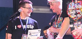 Sztab WOŚP  Gostyń, przekazał wstępne dane. Tegoroczna