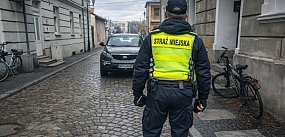 Myślał, że już po sprawie. Strażnicy wrócili i znów...