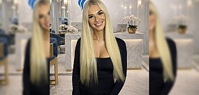 Nie sądziła, że ma szansę, ale zaryzykowała. Jest ...