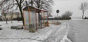 Nie tylko lekcje zostały dziś odwołane! Na drogi nie wy