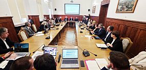 Mówili o tym wszyscy. Tylko radni przemilczeli temat...