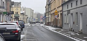 Auta "latały", piesi się modlili, a dziennikarze...