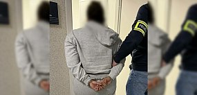 42-letnia Kolumbijka zatrzymana w Gostyniu! Wpadła...