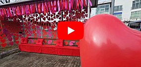 To miejsce, z którego aż kipi miłością. Każdy może...