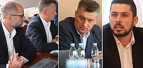 Procedura brutalna dla mieszkańców. Ostre słowa radnego