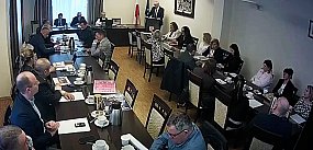 Gmina przymierza się do likwidacji przedszkola...