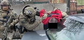 Lubiatówko koło Dolska w cieniu wielkiej akcji...