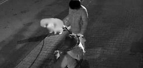 Wrzuciła zdjęcie i się zaczęło. W komentarzach ...