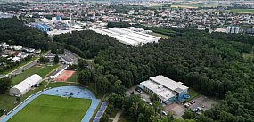 Jest zgoda na budowę, są też dokumenty. Teraz tylko...