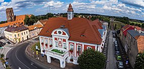 Kadrowe trzęsienie ziemi w gostyńskim urzędzie. Trzy...