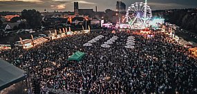 Dni Gostynia 2026! Znamy datę i nazwiska gwiazd tegoroc